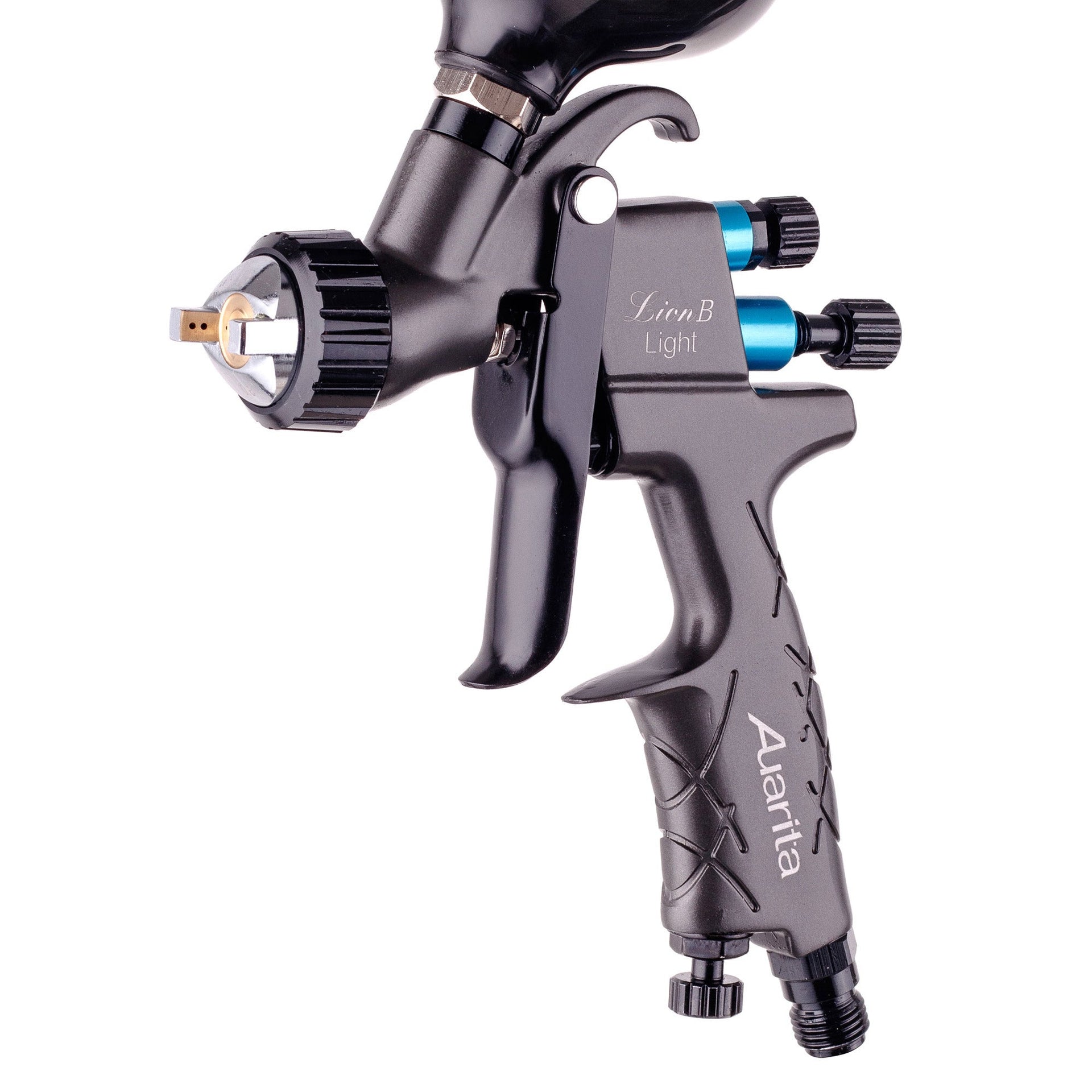 Pistolety Lakiernicze MINI