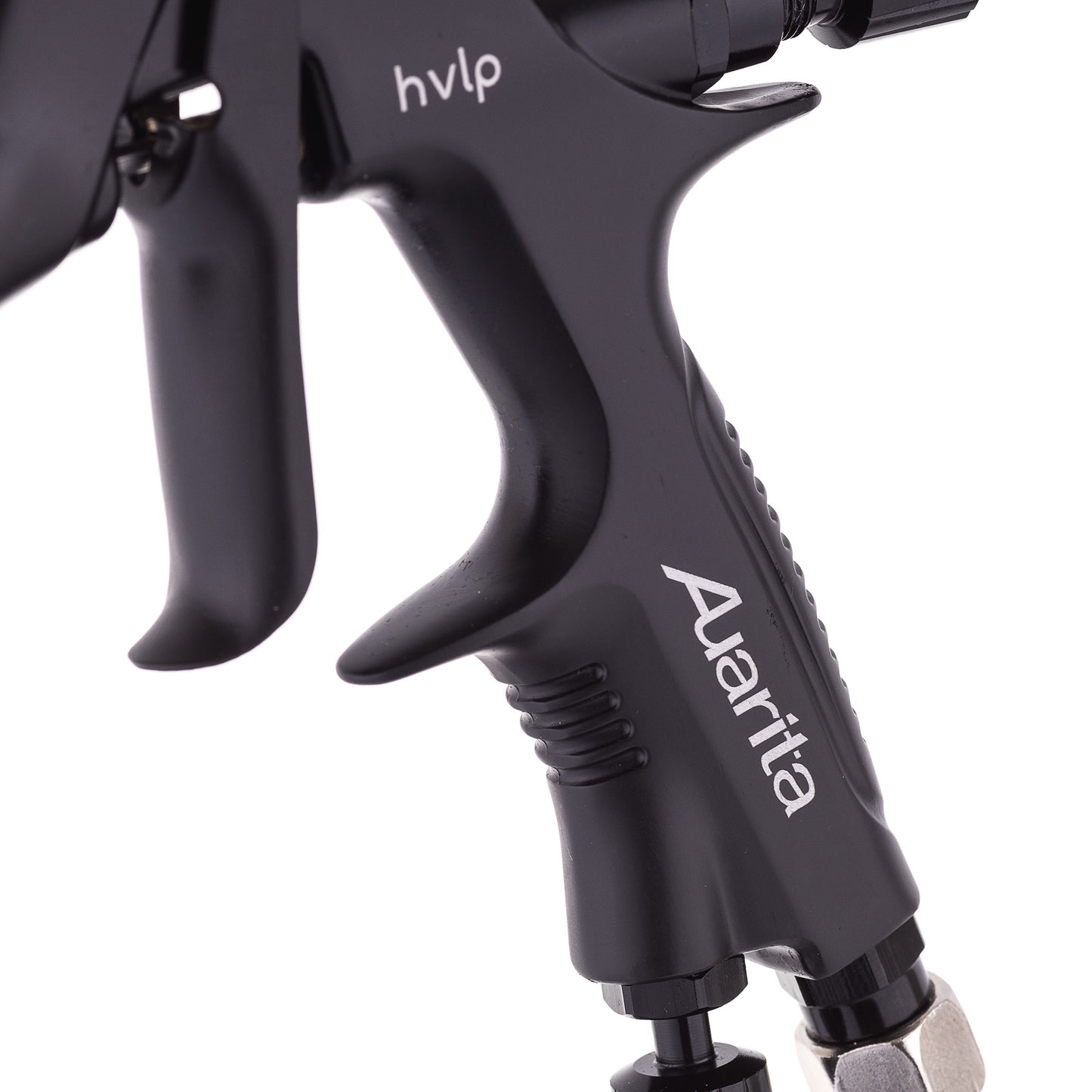 Pistolet lakierniczy AUARITA MINI NOVA LIGHT HVLP, dysze 0,8 | 1,0 | 1,2 mm
