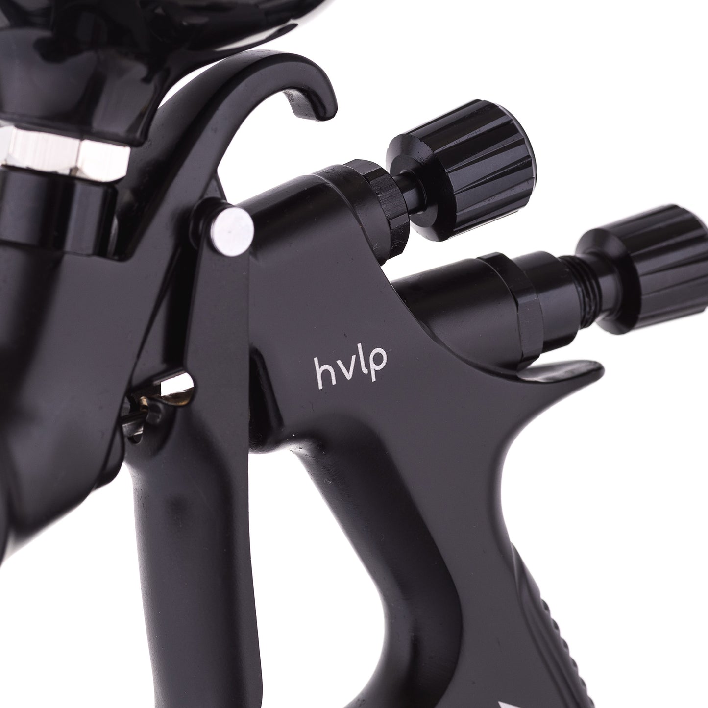 Pistolet lakierniczy AUARITA MINI NOVA LIGHT HVLP, dysze 0,8 | 1,0 | 1,2 mm