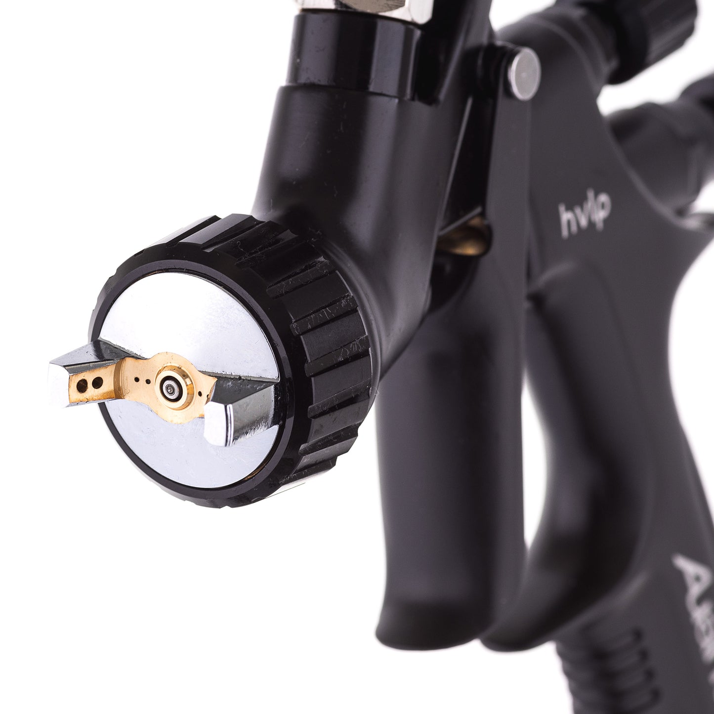 Pistolet lakierniczy AUARITA MINI NOVA LIGHT HVLP, dysze 0,8 | 1,0 | 1,2 mm