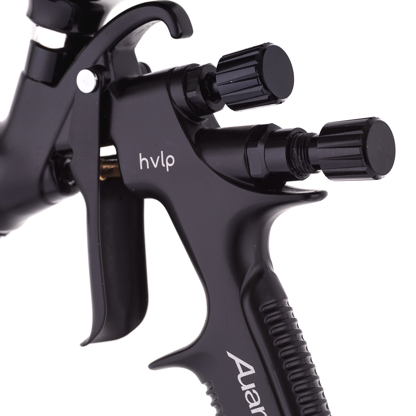 Pistolet lakierniczy AUARITA MINI NOVA LIGHT HVLP, dysze 0,8 | 1,0 | 1,2 mm