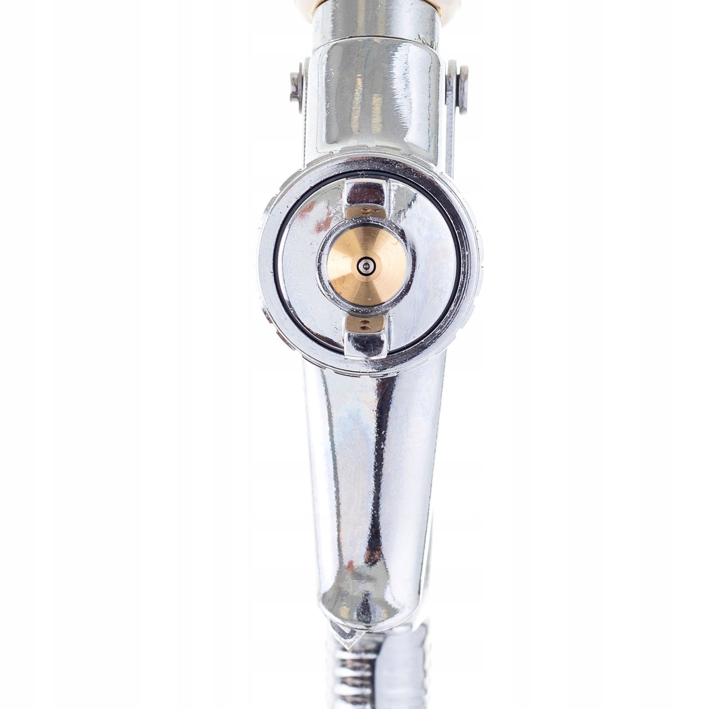 Pistolet lakierniczy AUARITA MINI MP-102 LVMP, dysze 0,8 | 1,0 | 1,2 mm