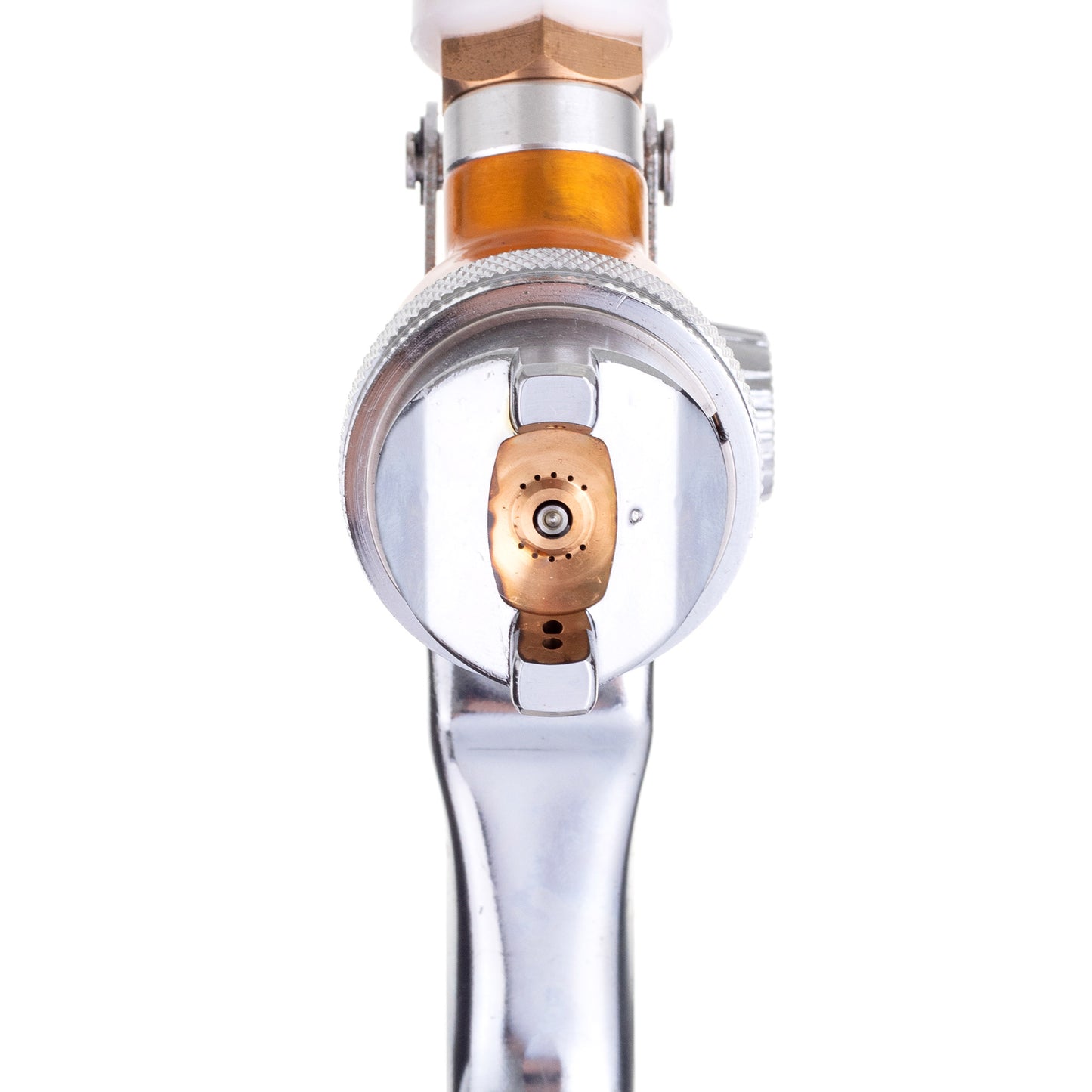 Pistolet lakierniczy AUARITA H-827 GOLD HVLP, dysze 1,3 | 1,4 | 1,7 | 2,0 | 2,5 mm