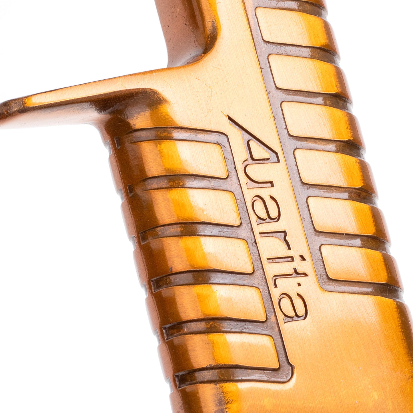 Pistolet lakierniczy AUARITA H-827 GOLD HVLP, dysze 1,3 | 1,4 | 1,7 | 2,0 | 2,5 mm