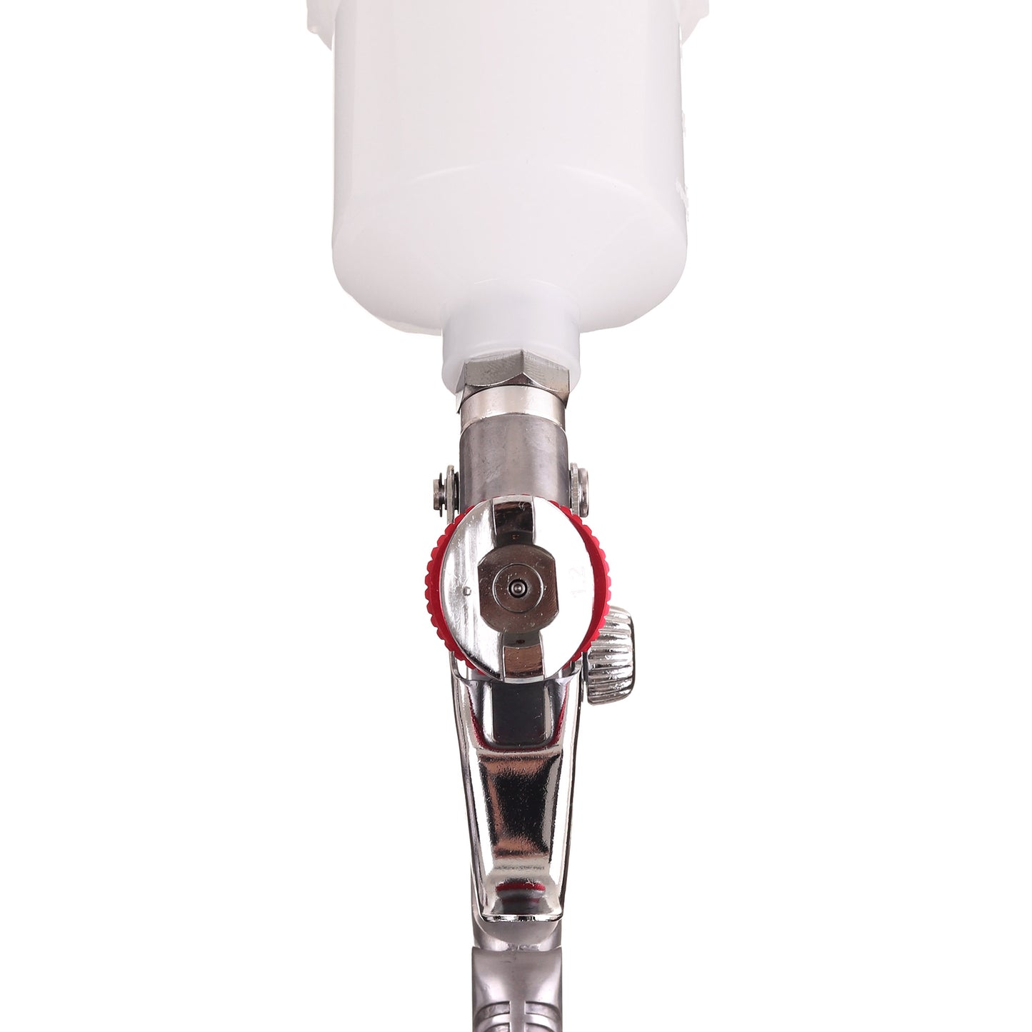 Pistolet lakierniczy AUARITA MINI H-887 HVLP, dysze 0,5 | 0,8 | 1,0 | 1,2 mm