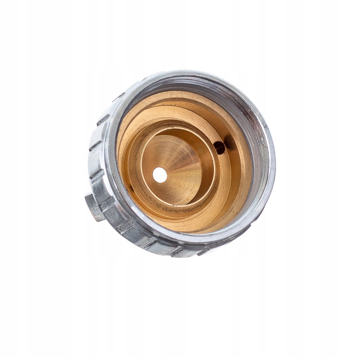 Pistolet lakierniczy AUARITA MINI MP-102 LVMP, dysze 0,8 | 1,0 | 1,2 mm