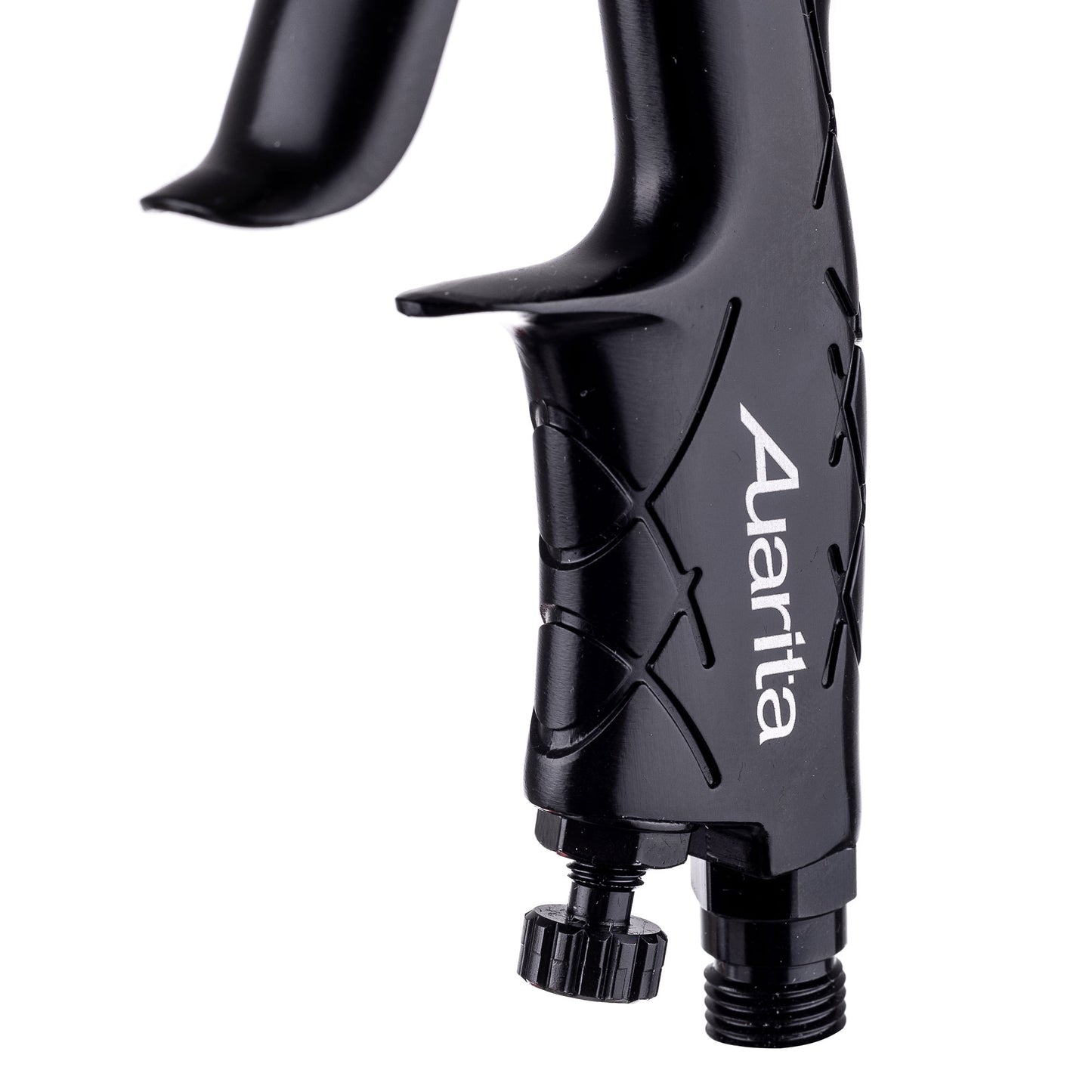 Pistolet lakierniczy AUARITA MINI LION 2 LIGHT, dysze 0,8 | 1,0 | 1,2 mm