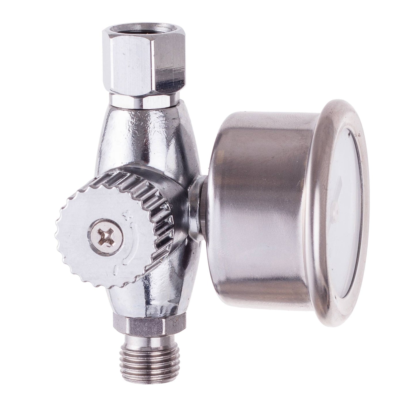 Reduktor Ciśnienia Pistoletu Lakierniczego Regulator ITALCO FR-5