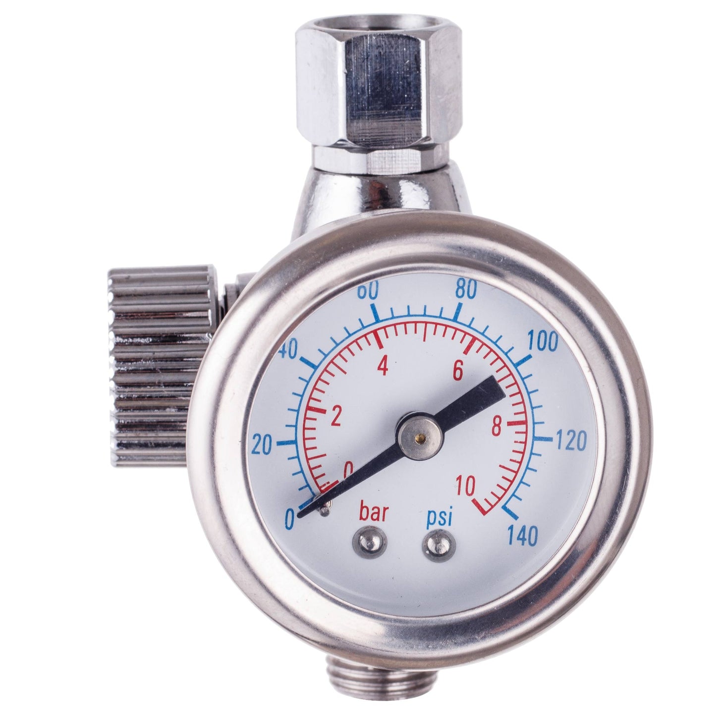 Reduktor Ciśnienia Pistoletu Lakierniczego Regulator ITALCO FR-5