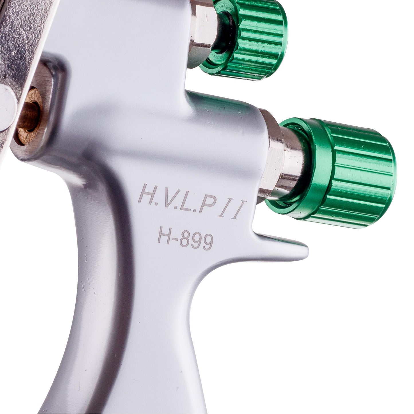 Pistolet lakierniczy AUARITA H-899 HVLP II dysze 1,3 | 1,4 | 1,8 | 2,0 mm