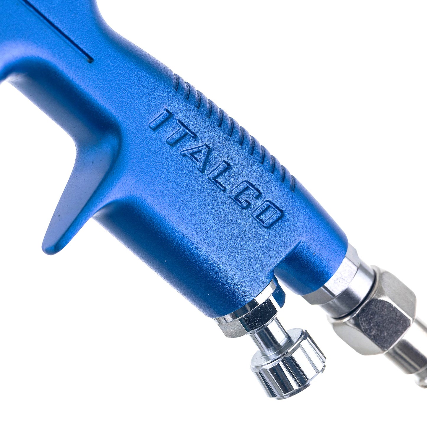 Pistolet lakierniczy ITALCO MINI H-951 HVLP dysze 0,5 | 0,8 | 1,0 | 1,2 mm