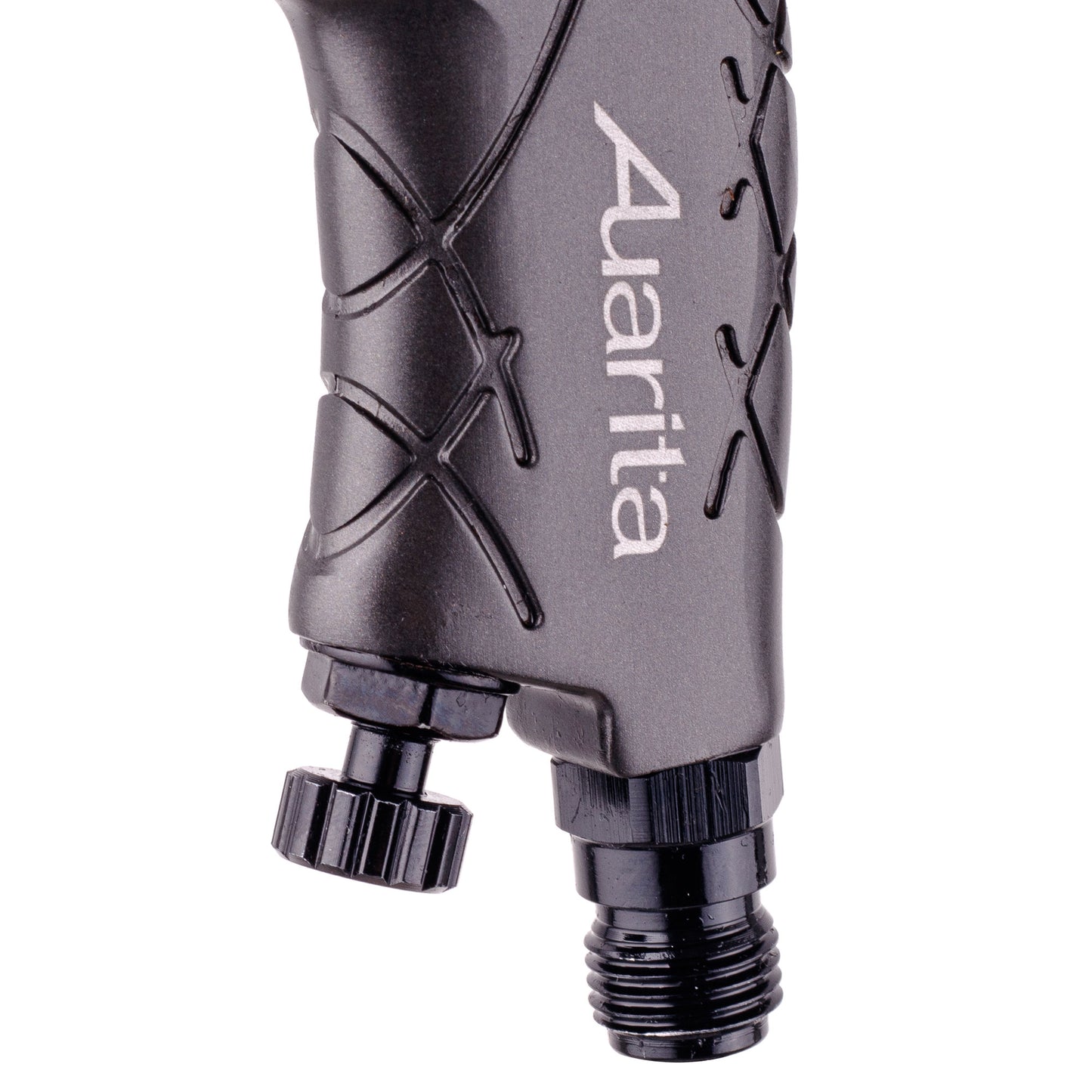 Pistolet lakierniczy AUARITA MINI LION B LIGHT, dysze 0,8 | 1,0 | 1,2 mm