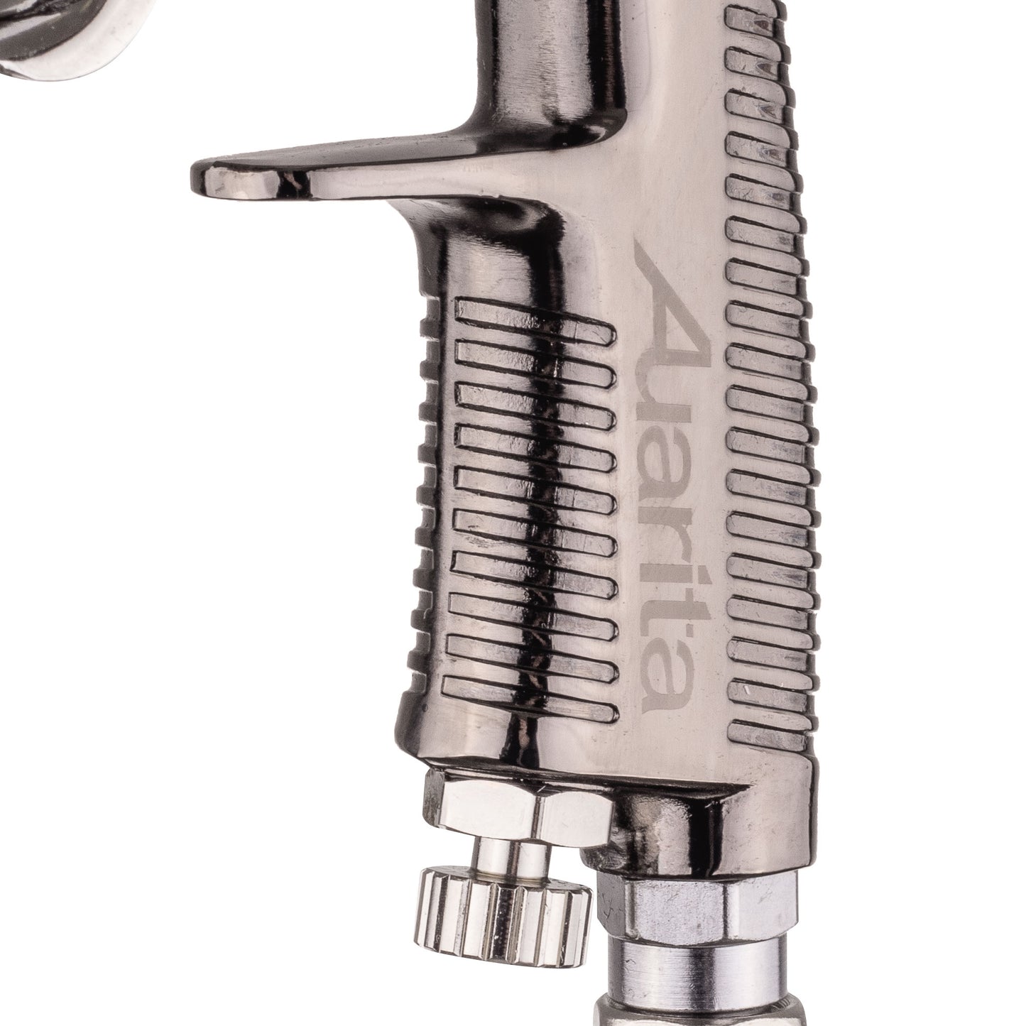 Pistolet lakierniczy AUARITA MP-400 HVLP, dysze 1,3 | 1,4 | 1,7 | 2,0 | 2,5 mm