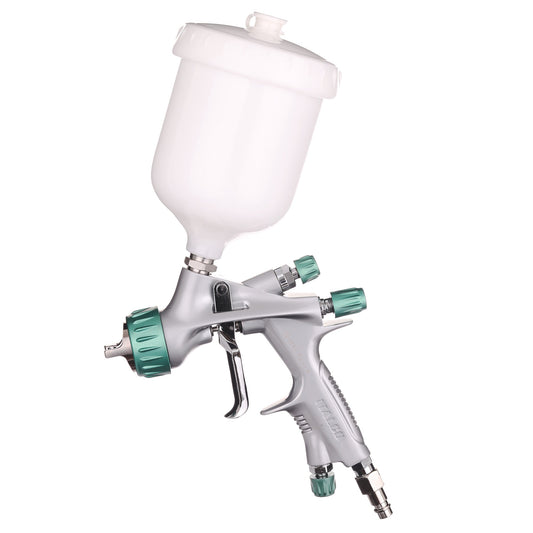 Pistolet lakierniczy ITALCO SHINE 1 HVLP dysze 1,3 | 1,4 mm