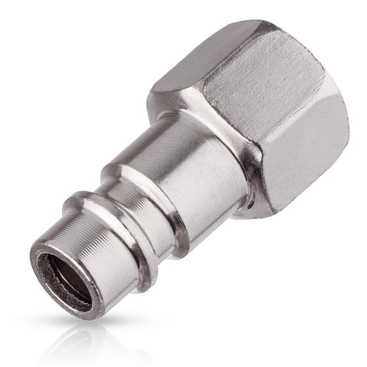 Wtyczka do szybkozłącza 1/4, gwint wewnętrzny