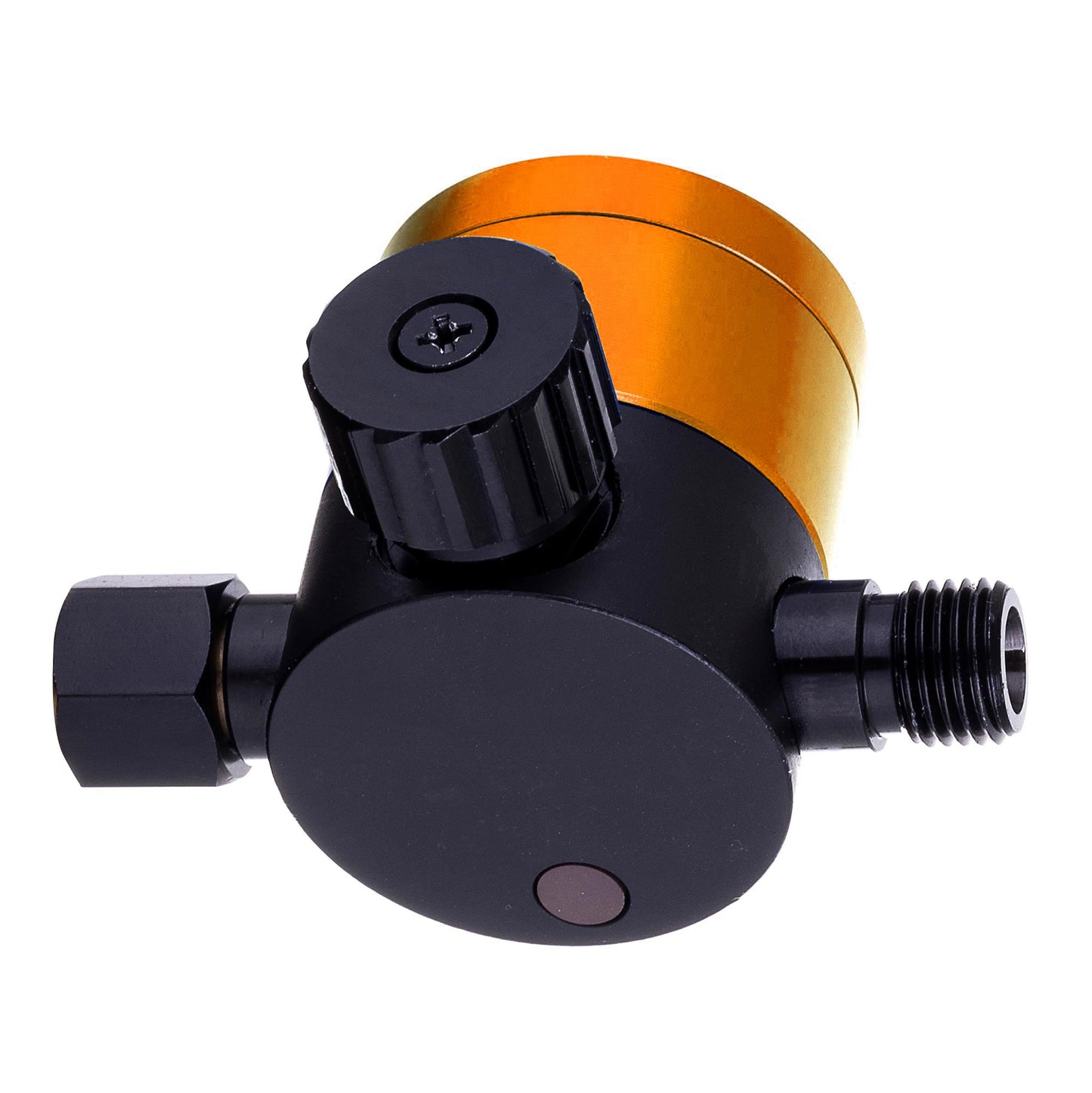 Reduktor Ciśnienia Pistoletu Lakierniczego Regulator ITALCO MODEL ONE GOLD