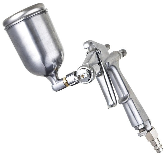 Pistolet lakierniczy AUARITA MINI F-3, dysze 0,5 | 0,8 | 1,0 mm