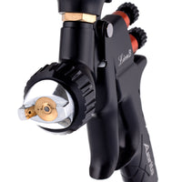 Pistolet lakierniczy AUARITA LION B LVMP, dysze 1,3 | 1,4 | 1,7 | 2,0 mm