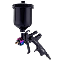 Pistolet lakierniczy AUARITA 898-M2 MAGIC LVLP, dysze 1,3 | 1,4 | 1,8 mm