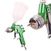 Pistolet lakierniczy ITALCO H-929 HVLP dysze 1,3 | 1,4 | 1,8 | 2,0 mm