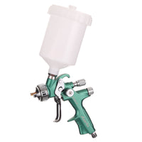 Pistolet lakierniczy AUARITA L898-2 LVLP, dysze 1,3 | 1,4 | 1,8 mm, teflonowa pow³oka