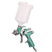 Pistolet lakierniczy AUARITA L898-2 LVLP, dysze 1,3 | 1,4 | 1,8 mm, teflonowa pow³oka