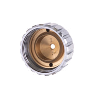 Pistolet lakierniczy AUARITA MINI NOVA LIGHT LVMP, dysze 0,8 | 1,0 | 1,2 mm