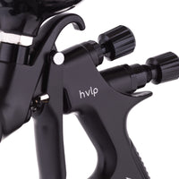 Pistolet lakierniczy AUARITA MINI NOVA LIGHT HVLP, dysze 0,8 | 1,0 | 1,2 mm