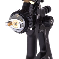 Pistolet lakierniczy AUARITA LION 1 HVLP, dysze 1,3 | 1,4 | 1,7 | 2,0 mm