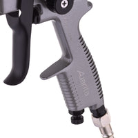 Pistolet lakierniczy AUARITA LION 1 LVMP, dysze 1,3 | 1,4 | 1,7 | 2,0 mm
