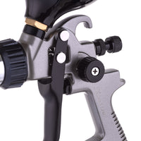 Pistolet lakierniczy AUARITA LION 1 LVMP, dysze 1,3 | 1,4 | 1,7 | 2,0 mm