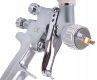 Pistolet lakierniczy AUARITA MINI H-921, dysze 0,5 | 0,8 | 1,0 | 1,2 mm