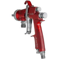 Pistolet lakierniczy AUARITA K-200 LVMP, dolny zbiornik, dysze 1,4 | 1,7 | 2,0 | 2,5 mm
