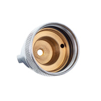 Pistolet lakierniczy AUARITA AB-17G HVLP, dysze 1,4 | 1,7 | 2,0 | 2,5 mm