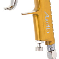 Pistolet lakierniczy AUARITA W-400 LVMP, dysze 1,3 | 1,4 | 1,7 | 2,0 | 2,5 mm AUARITA