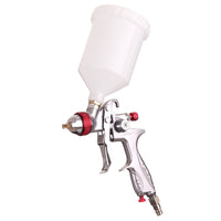 Pistolet lakierniczy AUARITA H-887P HVLP, dysze 1,3 | 1,4 | 1,7 | 2,0 | 2,5 mm