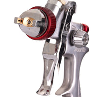 Pistolet lakierniczy AUARITA H-887P HVLP, dysze 1,3 | 1,4 | 1,7 | 2,0 | 2,5 mm