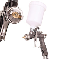 Pistolet lakierniczy AUARITA MP-500 LVLP, dysze 1,1 | 1,2 | 1,3 | 1,4 | 1,5 | 1,7 | 2,0 mm
