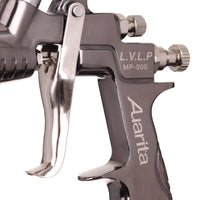 Pistolet lakierniczy AUARITA MP-500 LVLP, dysze 1,1 | 1,2 | 1,3 | 1,4 | 1,5 | 1,7 | 2,0 mm