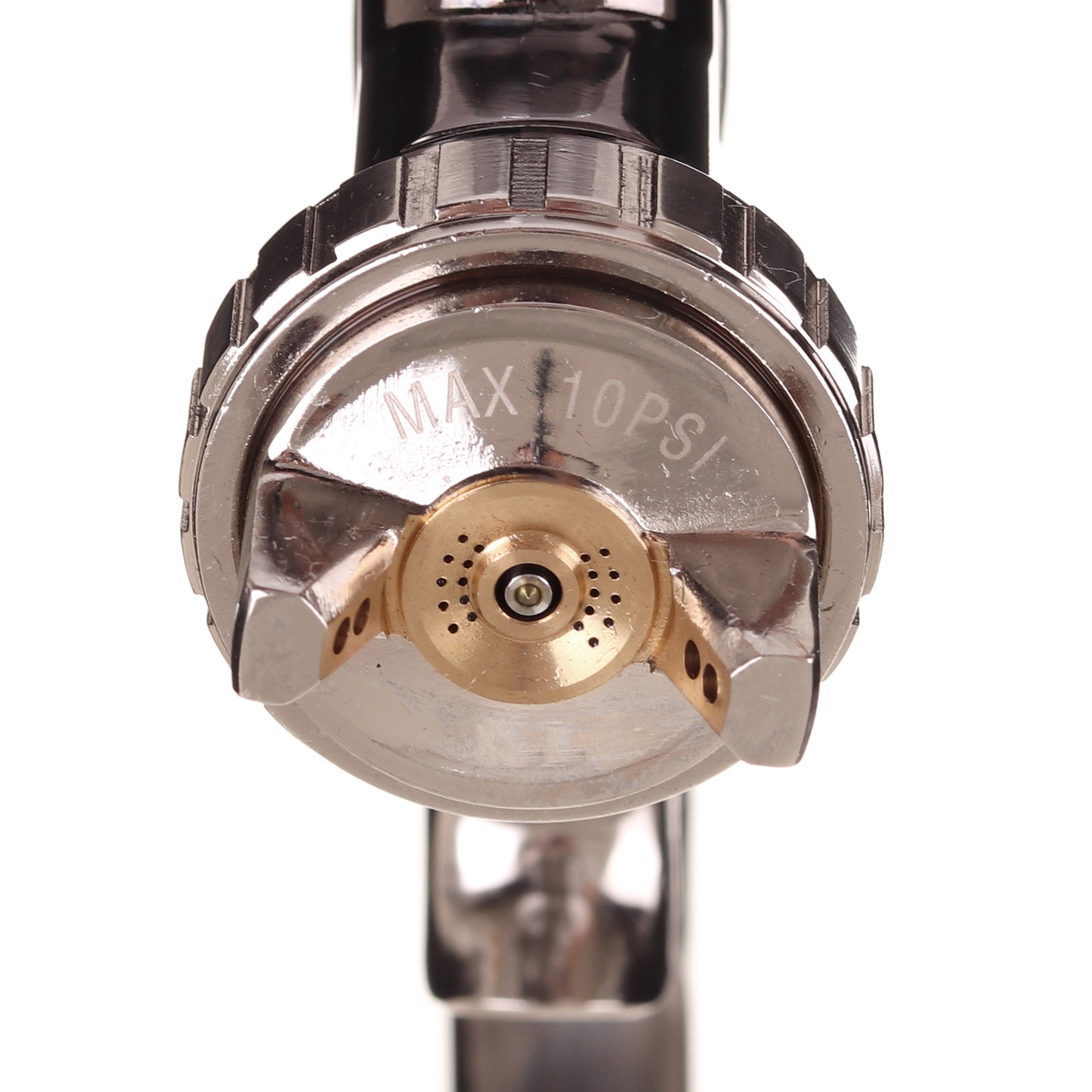 Pistolet lakierniczy AUARITA MP-500 LVLP, dysze 1,1 | 1,2 | 1,3 | 1,4 | 1,5 | 1,7 | 2,0 mm