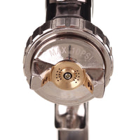 Pistolet lakierniczy AUARITA MP-500 LVLP, dysze 1,1 | 1,2 | 1,3 | 1,4 | 1,5 | 1,7 | 2,0 mm