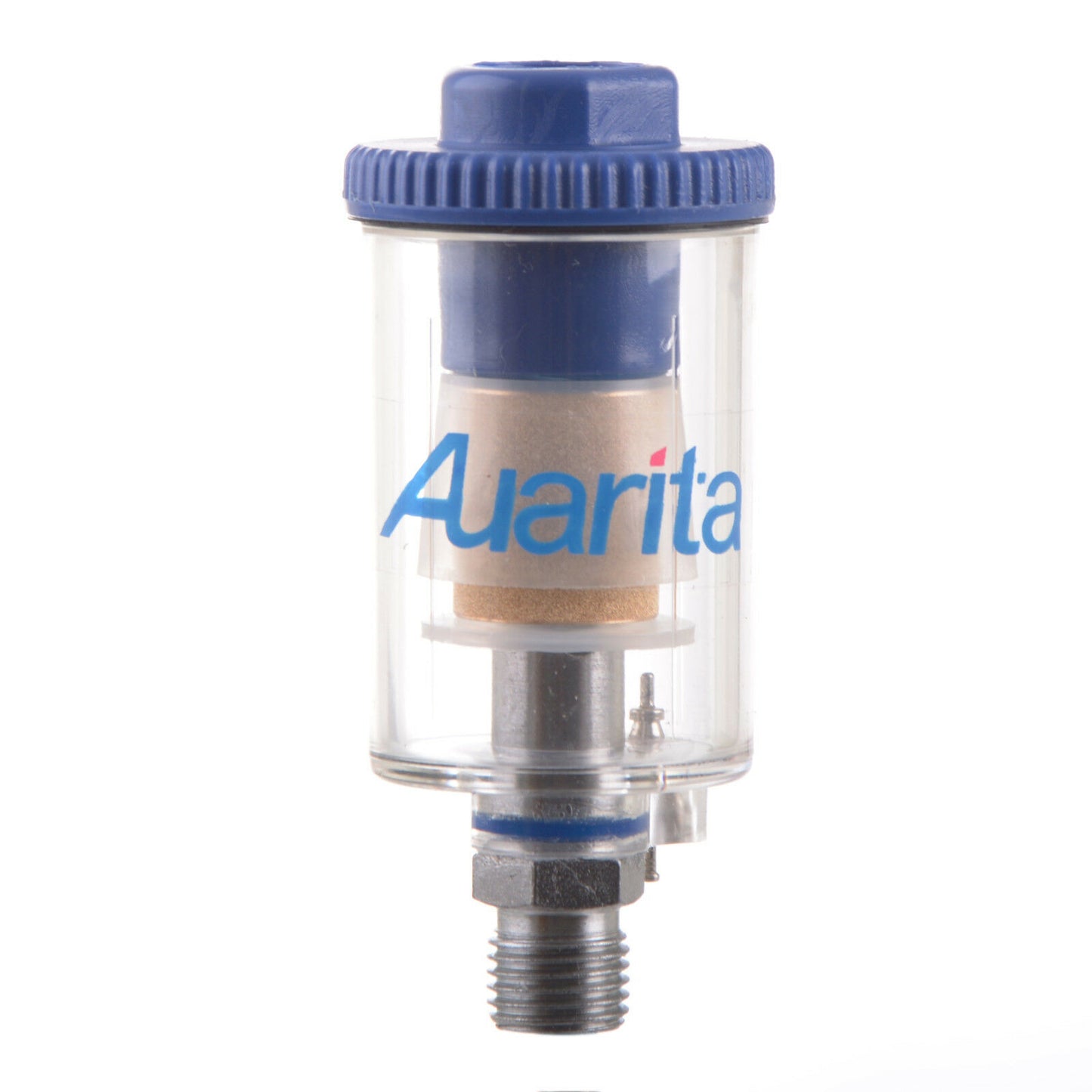 MINI Filtr Odwadniacz Separator do Pistoletu Lakierniczego AUARITA MF80
