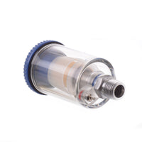 MINI Filtr Odwadniacz Separator do Pistoletu Lakierniczego AUARITA MF80