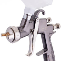 Pistolet lakierniczy AUARITA MP-400 HVLP, dysze 1,3 | 1,4 | 1,7 | 2,0 | 2,5 mm