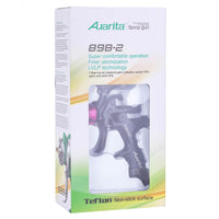 Pistolet lakierniczy AUARITA 898-M2 MAGIC LVLP, dysze 1,3 | 1,4 | 1,8 mm