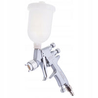 Pistolet lakierniczy AUARITA MINI H-921, dysze 0,5 | 0,8 | 1,0 | 1,2 mm
