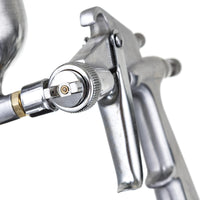 Pistolet lakierniczy AUARITA MINI F-3, dysze 0,5 | 0,8 | 1,0  mm