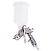 Pistolet lakierniczy AUARITA MP-400 HVLP, dysze 1,3 | 1,4 | 1,7 | 2,0 | 2,5 mm