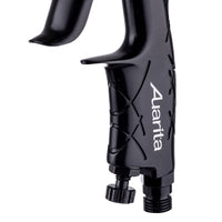 Pistolet lakierniczy AUARITA MINI LION 2 LIGHT, dysze 0,8 | 1,0 | 1,2 mm