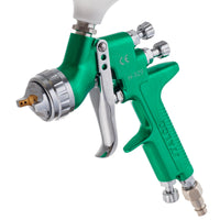 Pistolet lakierniczy ITALCO H-929 HVLP dysze 1,3 | 1,4 | 1,8 | 2,0 mm